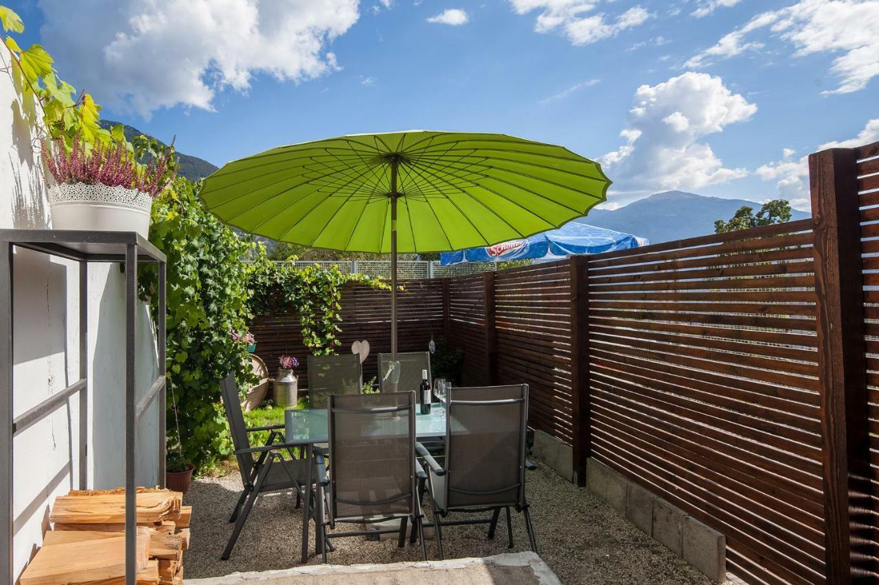 Ferienwohnung Bei Cooldog イムスト エクステリア 写真