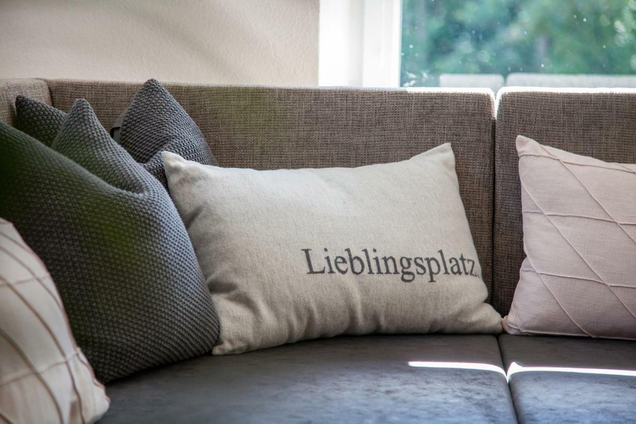 Ferienwohnung Bei Cooldog イムスト エクステリア 写真