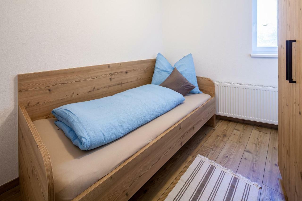 Ferienwohnung Bei Cooldog イムスト エクステリア 写真