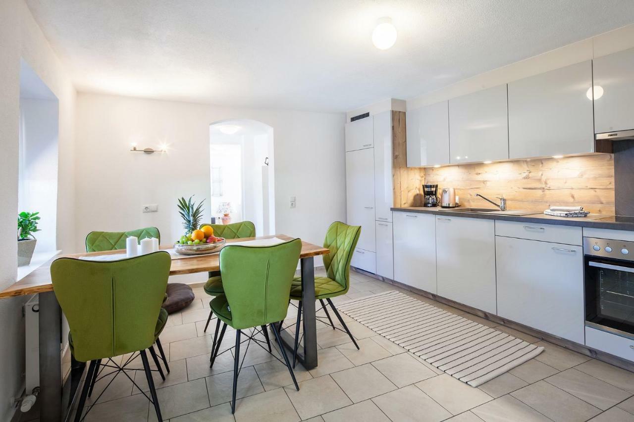 Ferienwohnung Bei Cooldog イムスト エクステリア 写真